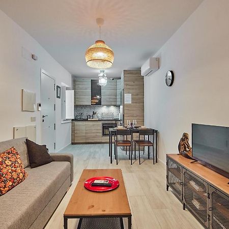 Redo Home Кадис Экстерьер фото