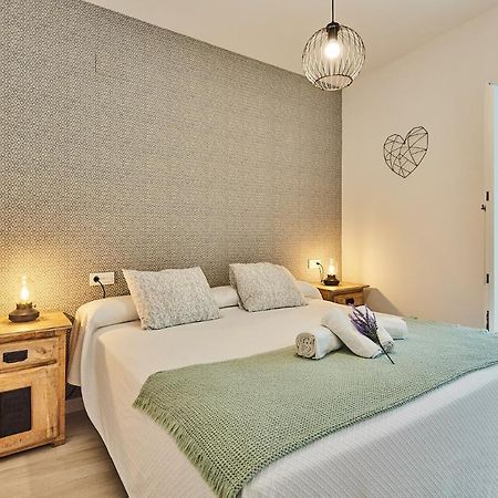 Redo Home Кадис Экстерьер фото