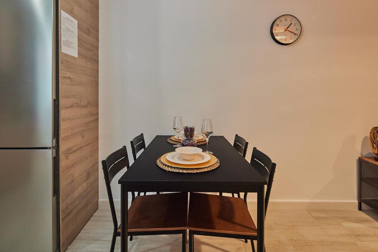 Redo Home Кадис Экстерьер фото