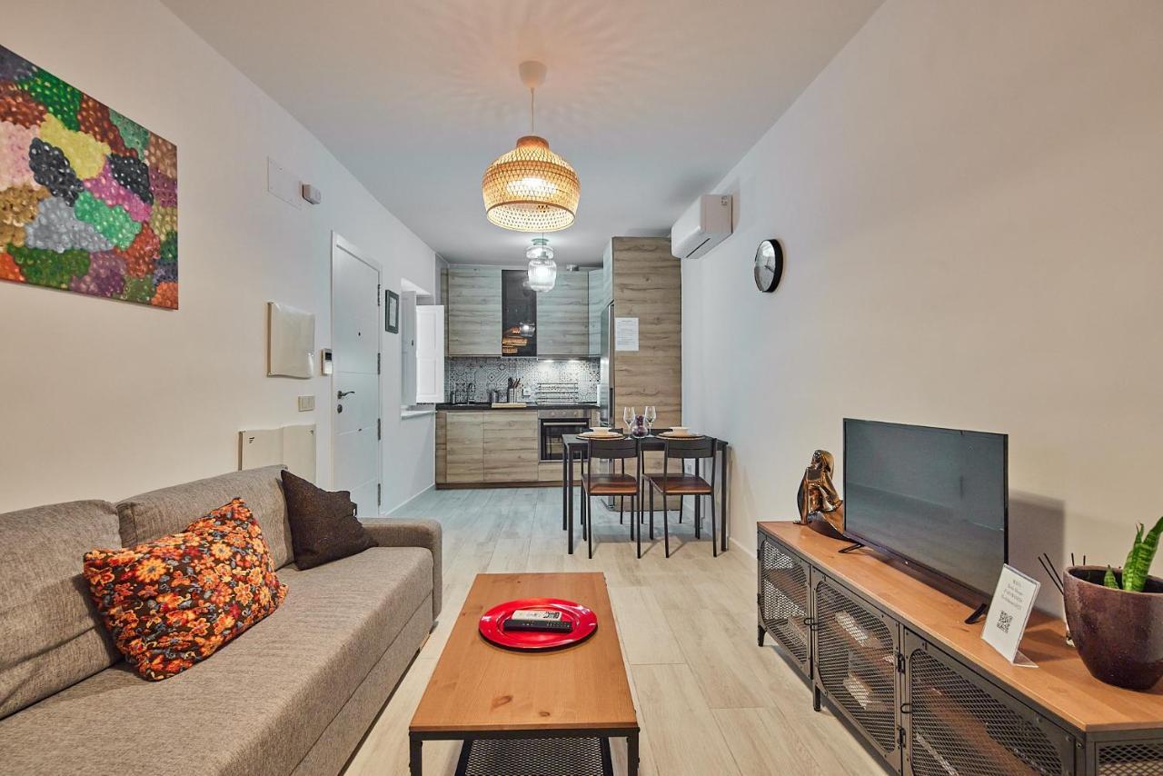 Redo Home Кадис Экстерьер фото