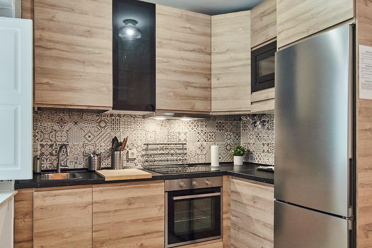 Redo Home Кадис Экстерьер фото