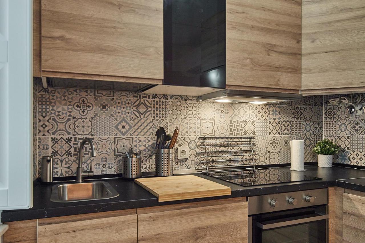 Redo Home Кадис Экстерьер фото
