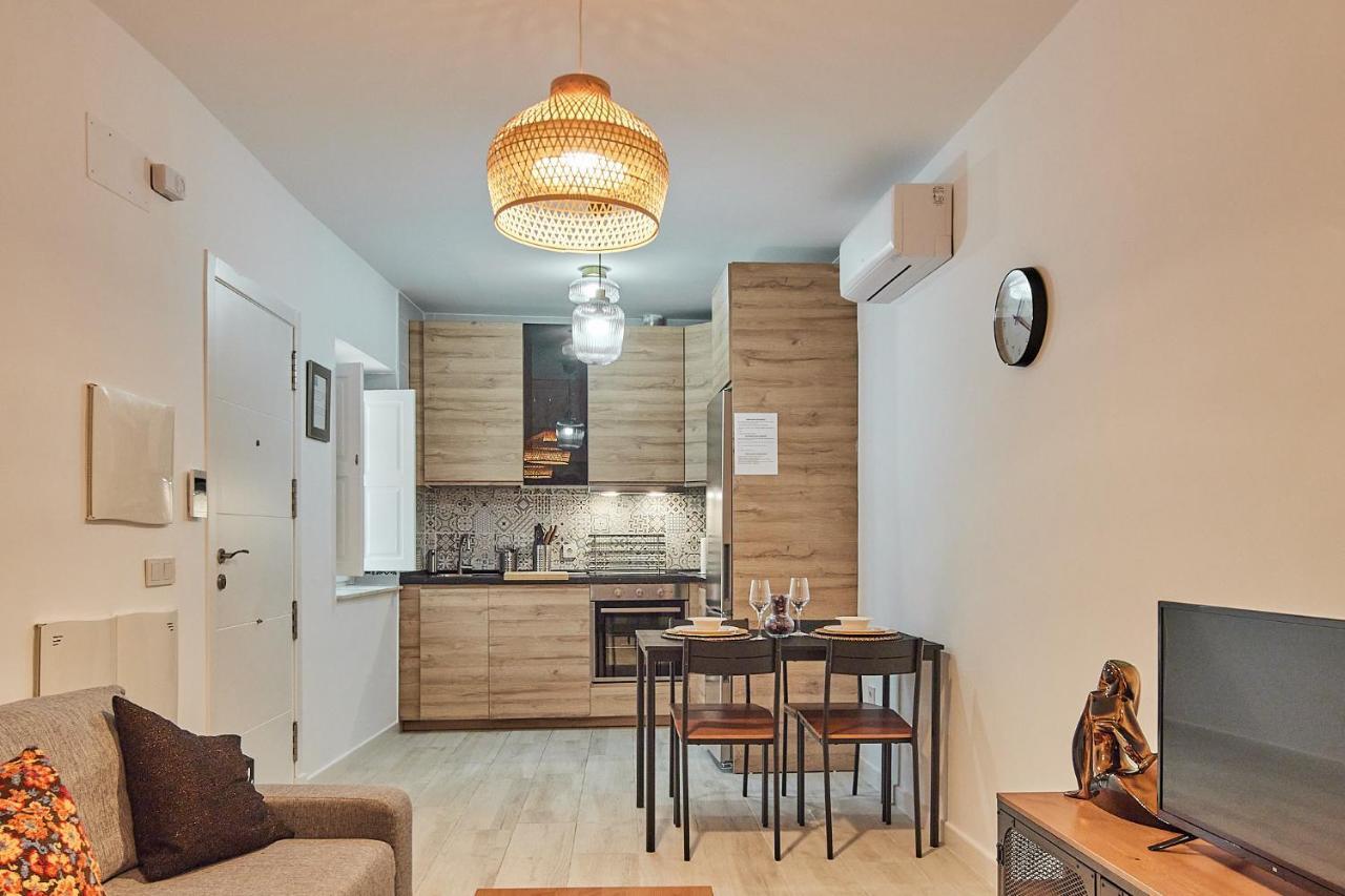 Redo Home Кадис Экстерьер фото
