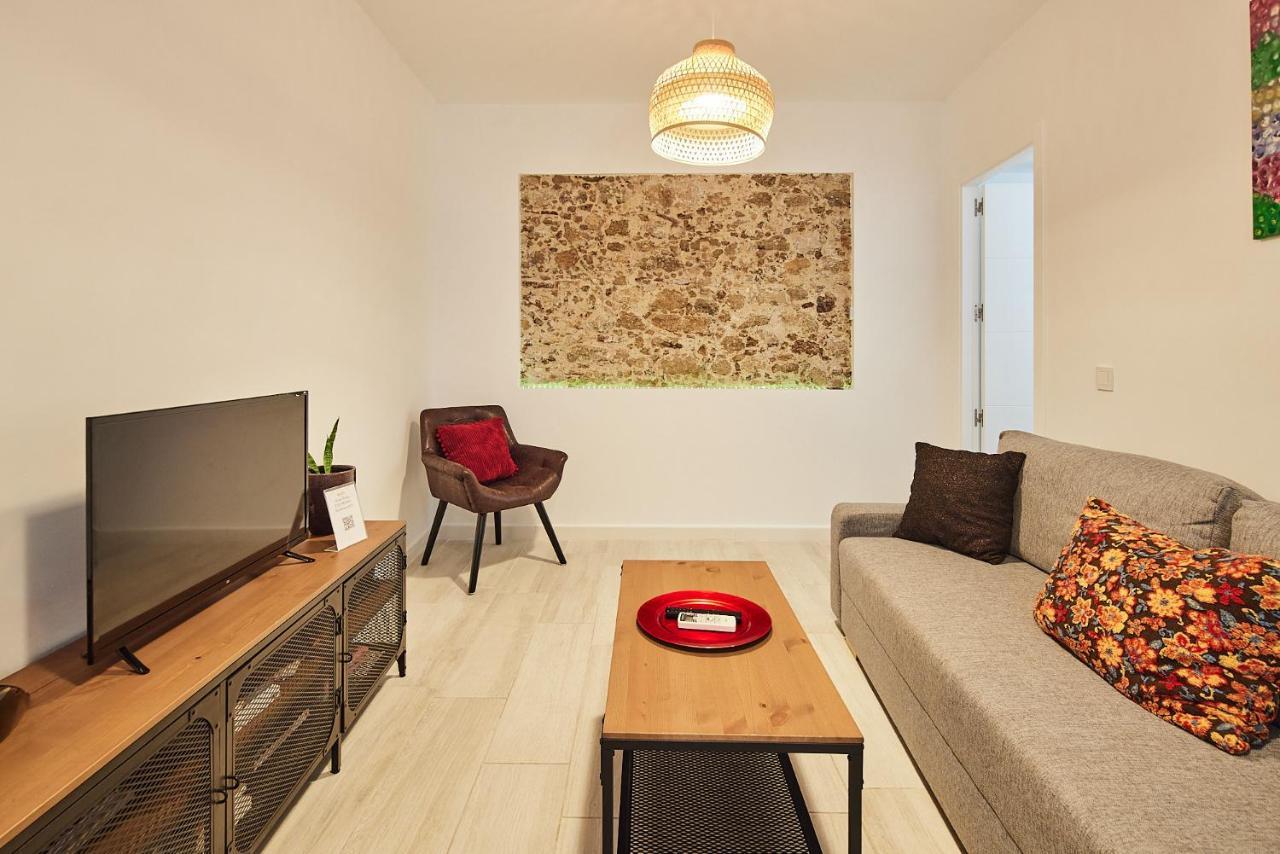 Redo Home Кадис Экстерьер фото