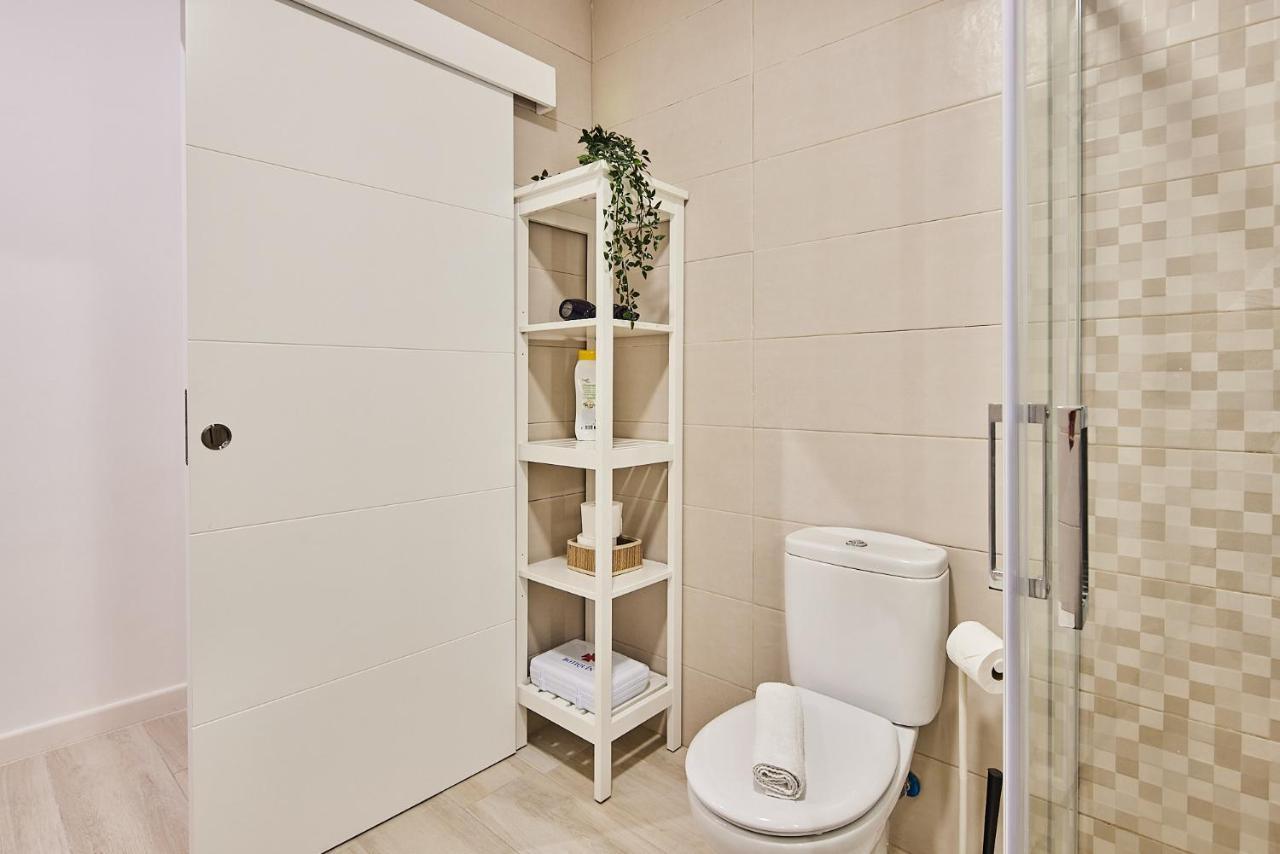 Redo Home Кадис Экстерьер фото