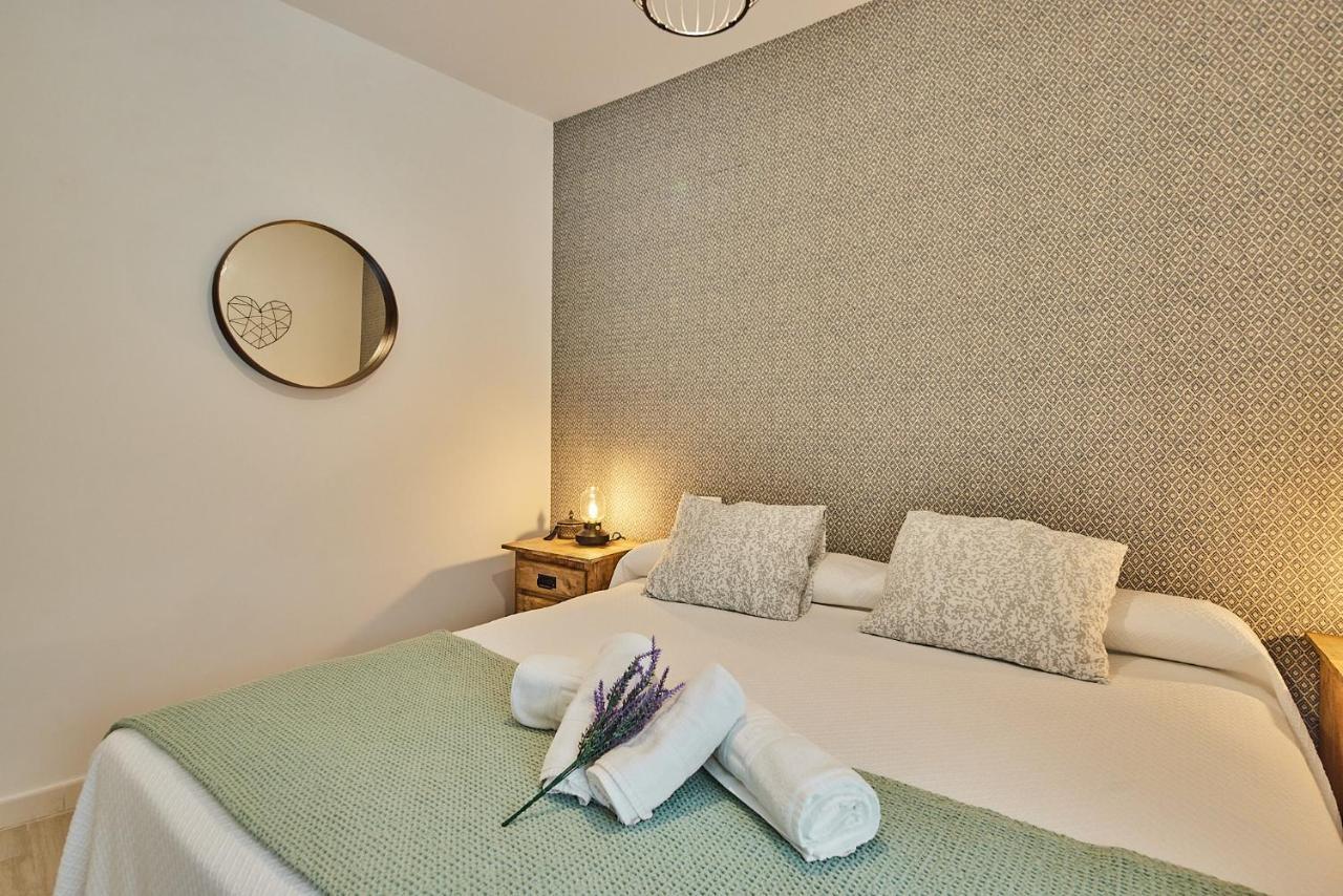 Redo Home Кадис Экстерьер фото
