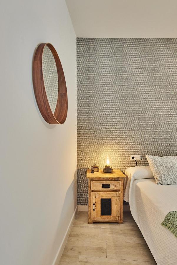 Redo Home Кадис Экстерьер фото