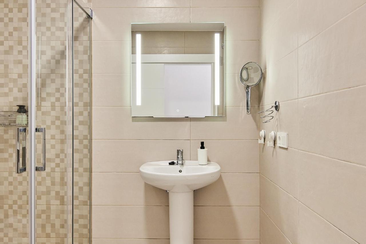 Redo Home Кадис Экстерьер фото