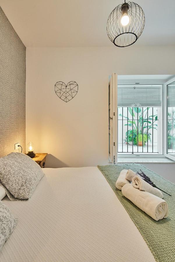 Redo Home Кадис Экстерьер фото